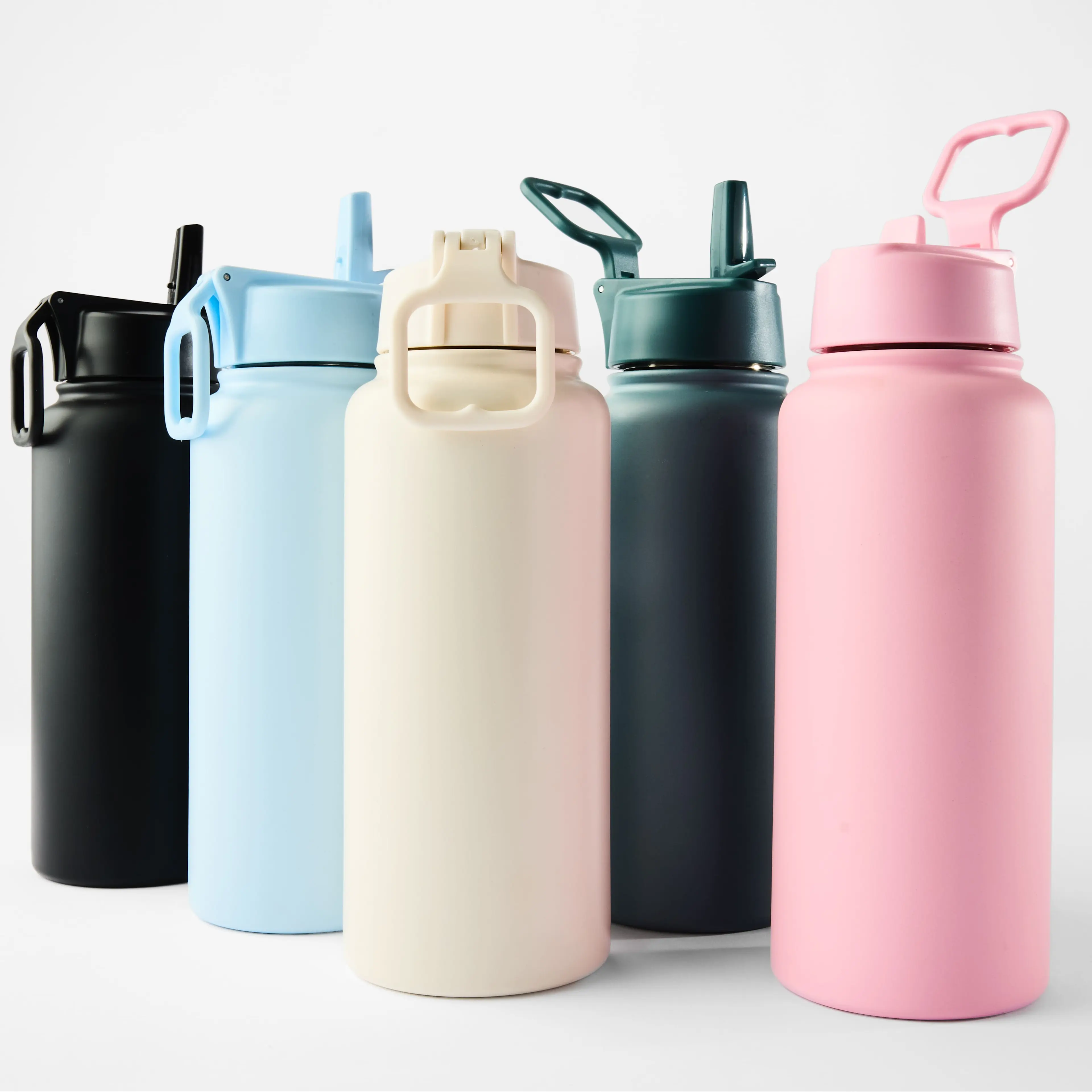 Insulated Drink Bottles