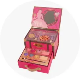 Wicked Trunk Keepsake