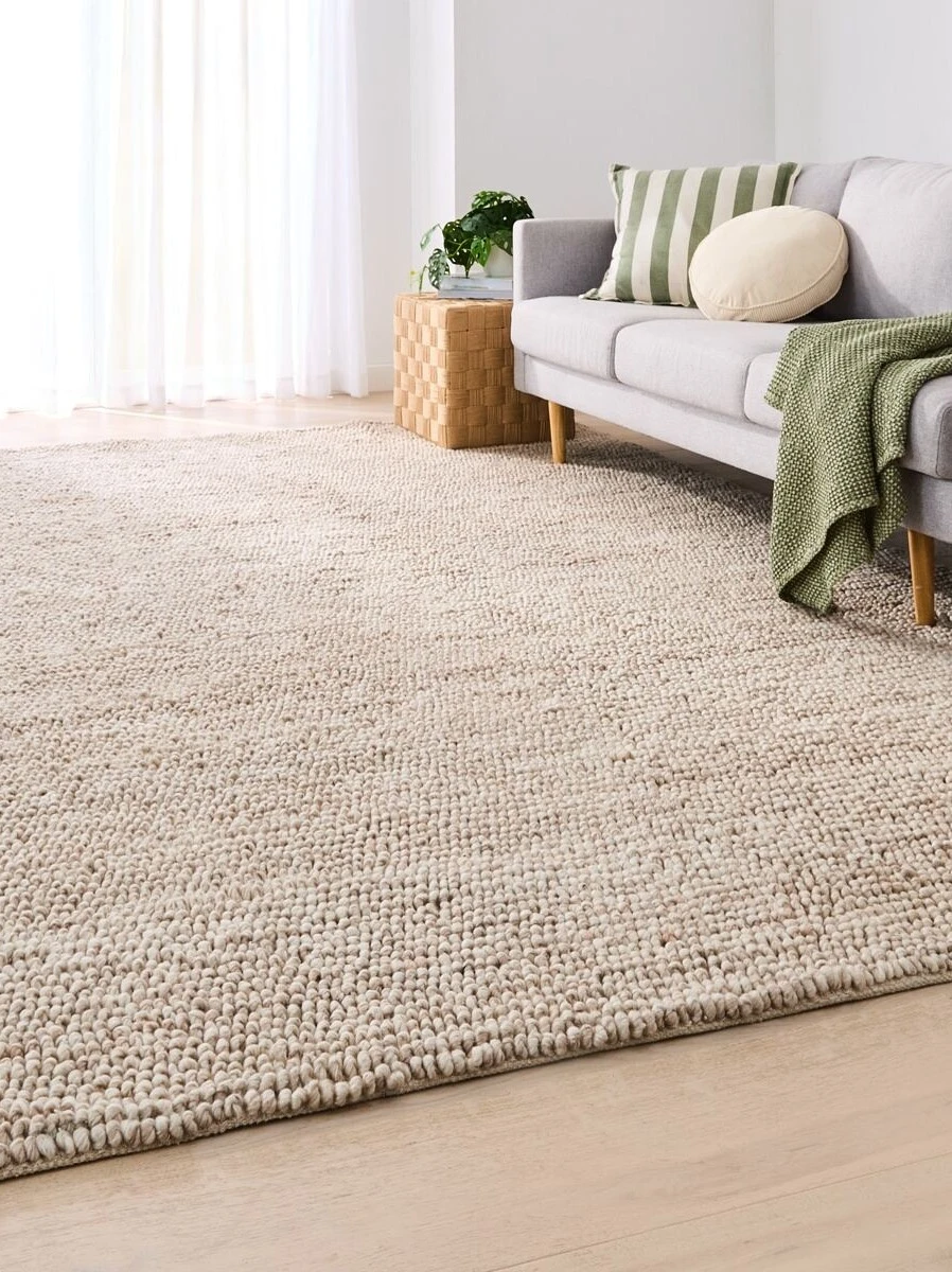 Dahlia Rug - Extra Extra L