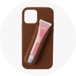 iPhone 12/12 Pro Lip Gloss Case - B