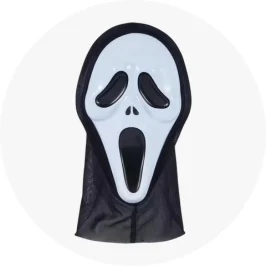 Scream Halloween 