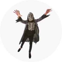 Costumes 12+ Y