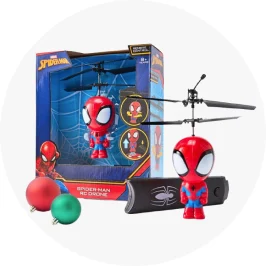 Marvel Spider-Man RC D