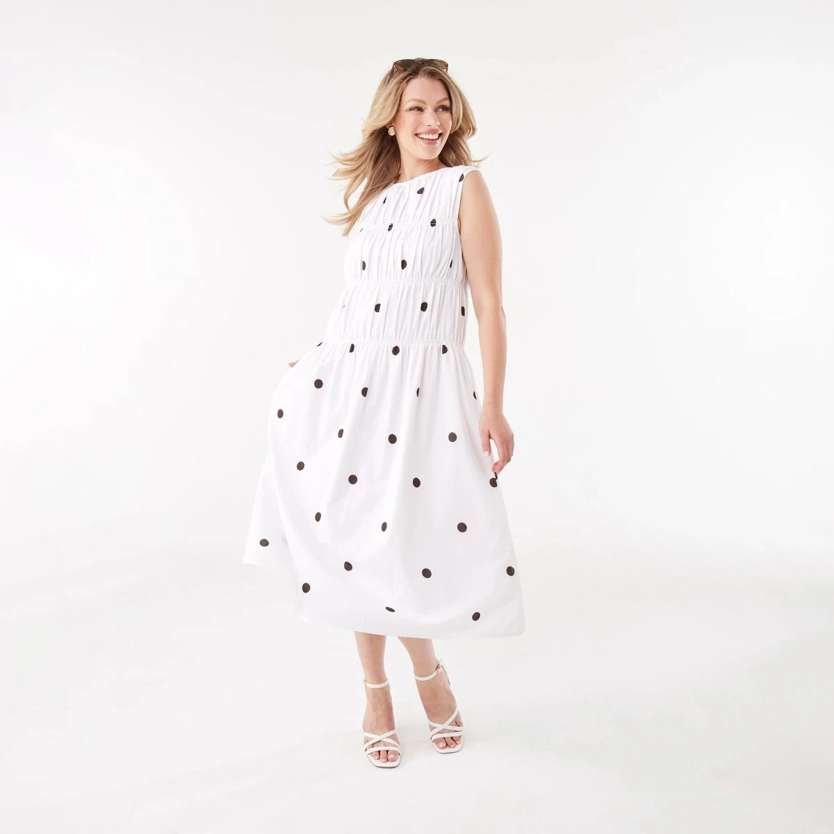 Spring Race Day Fashion for the Field | Kmart