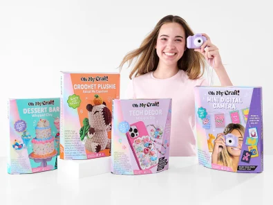 Handmade Christmas Crafts & DIY Gift I