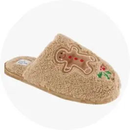 Christmas Novelty Sc