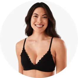 Womens Bras Clearance Under $5 Woman's Gathered Together Large