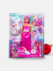 New Barbie Dolls toy