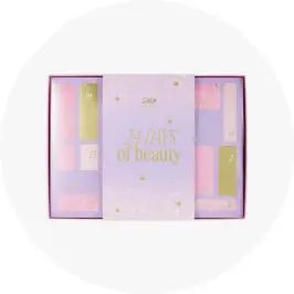 OXX Cosmetics 24 Days of Be