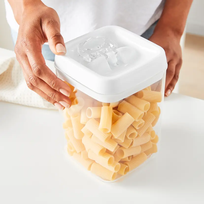 How To Organise Your Pantry Kmart