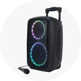 RGB Portable Spe
