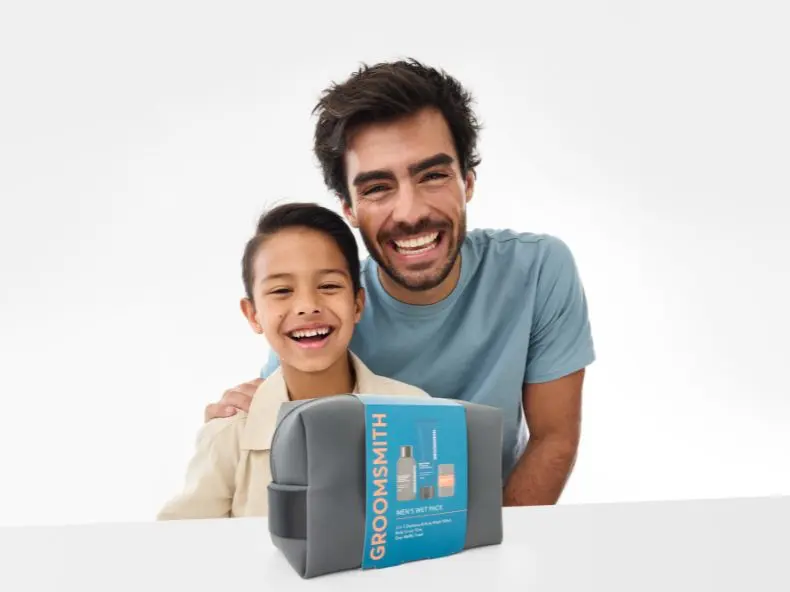 Mens Grooming Gift Sets
