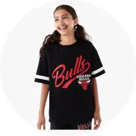 Official NBA Kids T-s