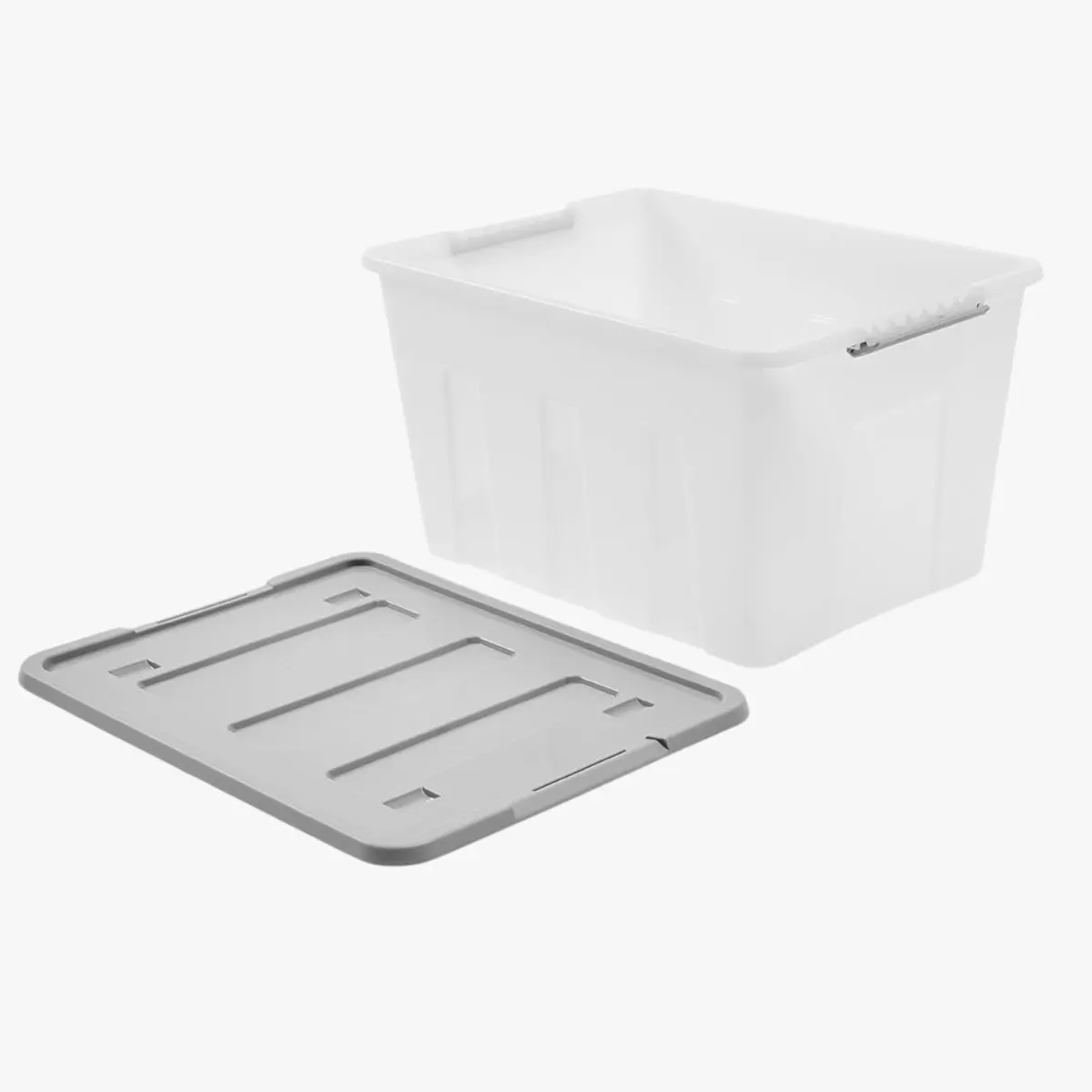 52L Storage Tub on Wheels