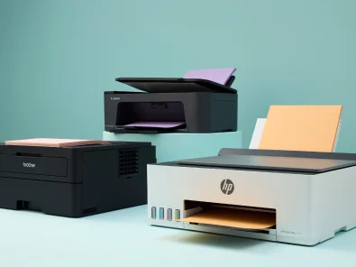 Officeworks Printers