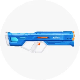 ZURU XSHOT Mega Pulse Motor So