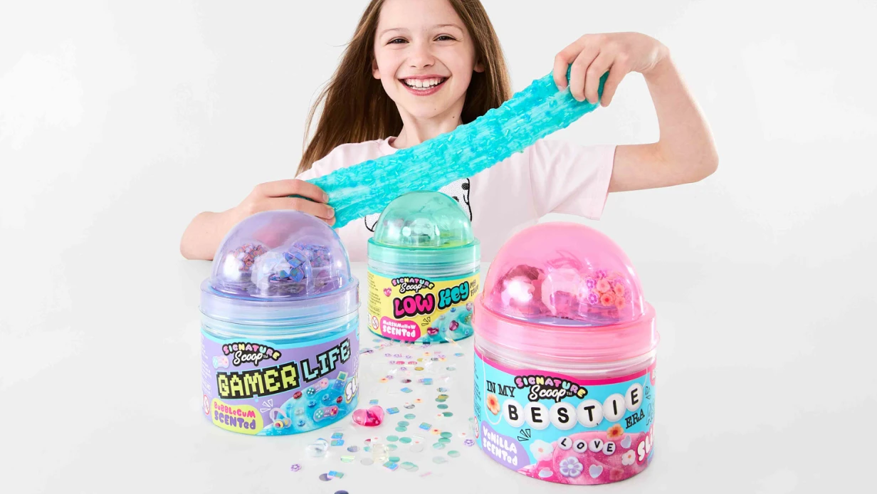 Kids art, craft & stationery