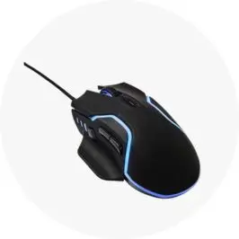 8D Wired Gaming M