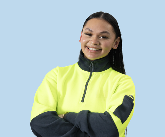 Team member