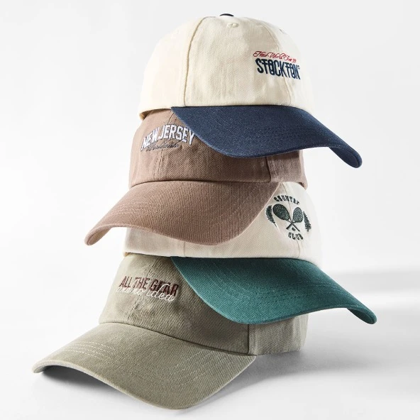 Mens hats