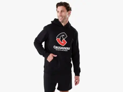 Official Super Rugby Adult Hoodie