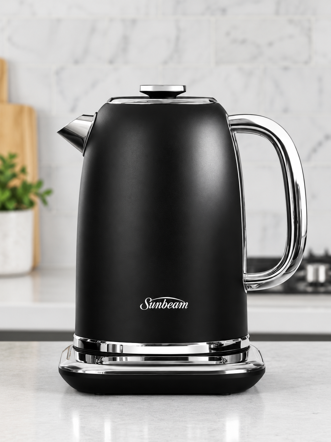 Marketplace Sunbeam 1.7 Litre Alinea Collection Kettle