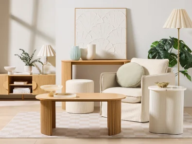 Discover new furniture range