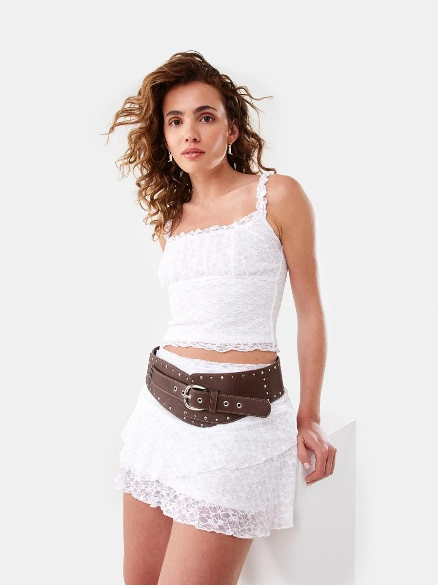 Lace Rara Mini S