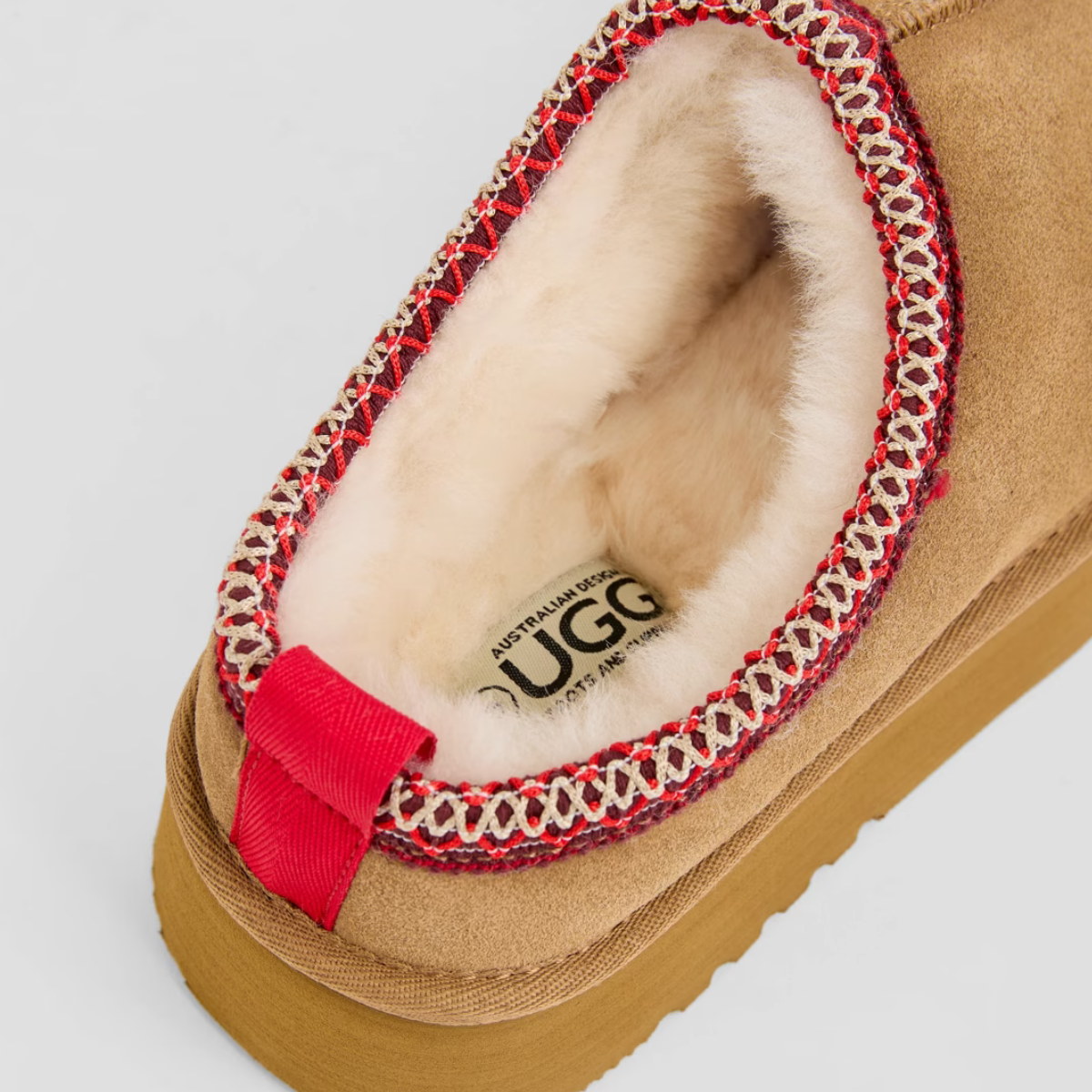 UGG Mosaic