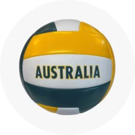 Australia Olympics Volley