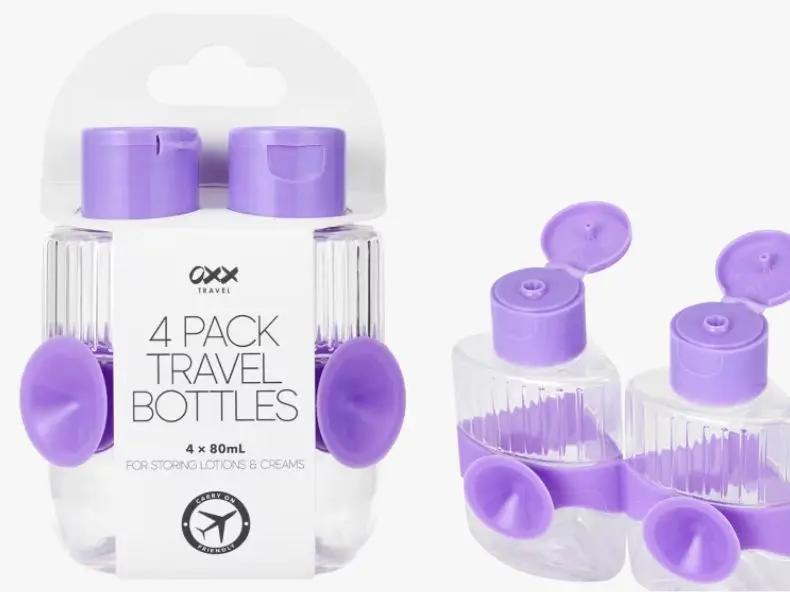 Travel Toilet