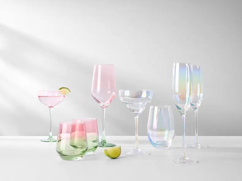 Glassware