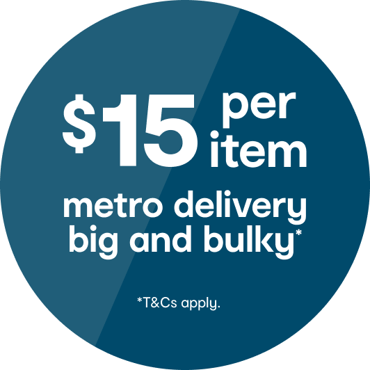 Shop Online Exclusives Metro $15 Per Unit Deli