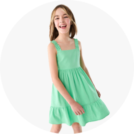 Girls Clothing Kmart