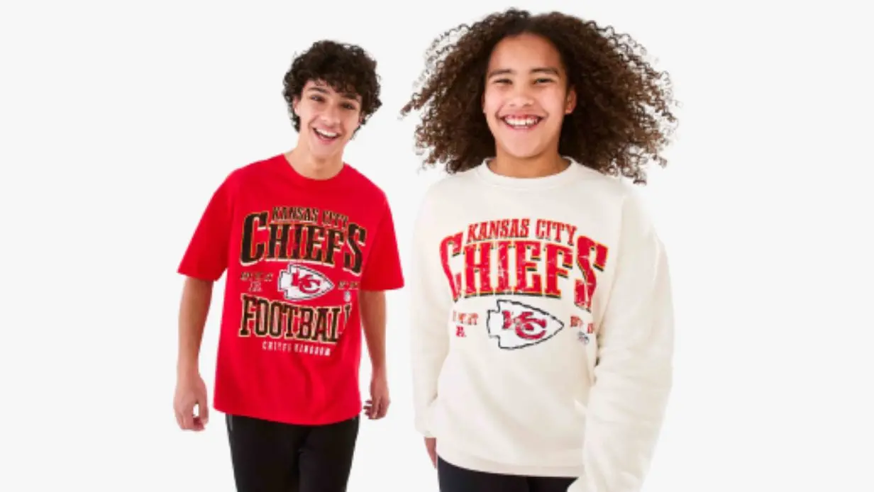 Shop Official Sports Merchandise 