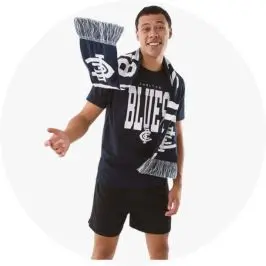 Official AFL Adult T-shirt and s