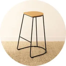 Bar Stool-B