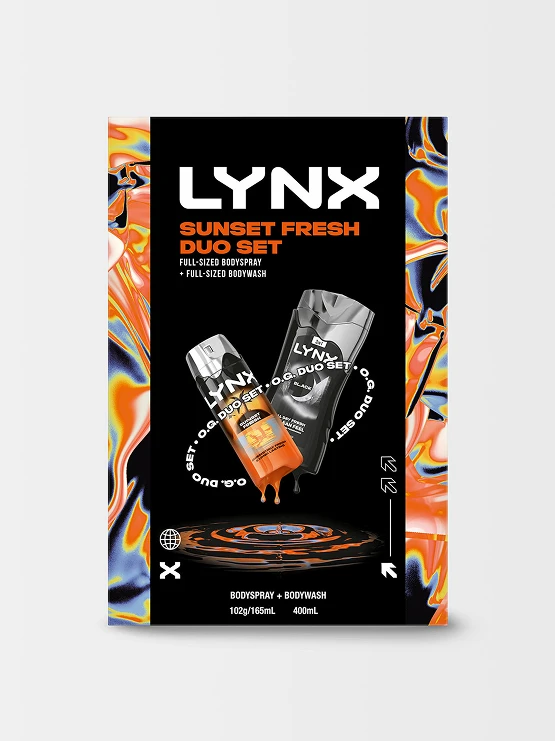 Lynx Gift 