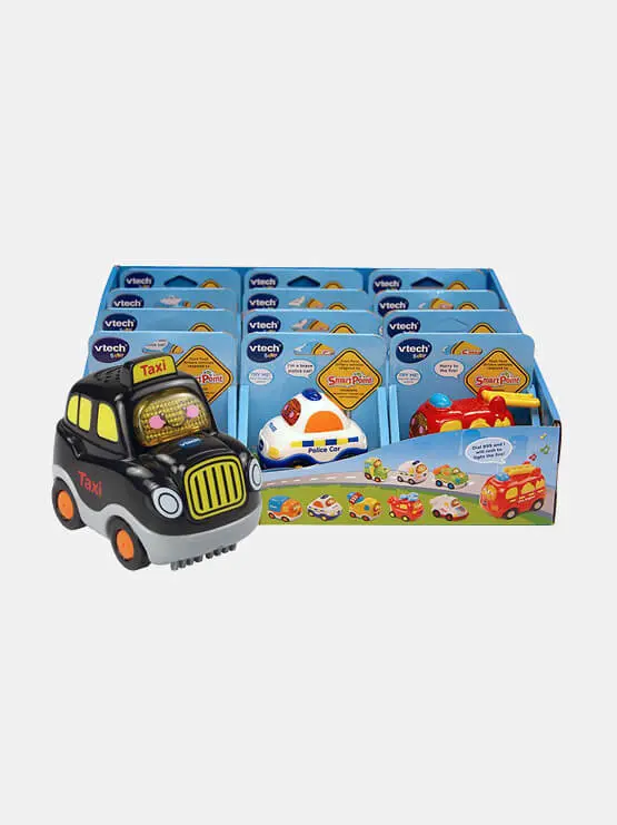 Top Toy Gifts by Age Kmart