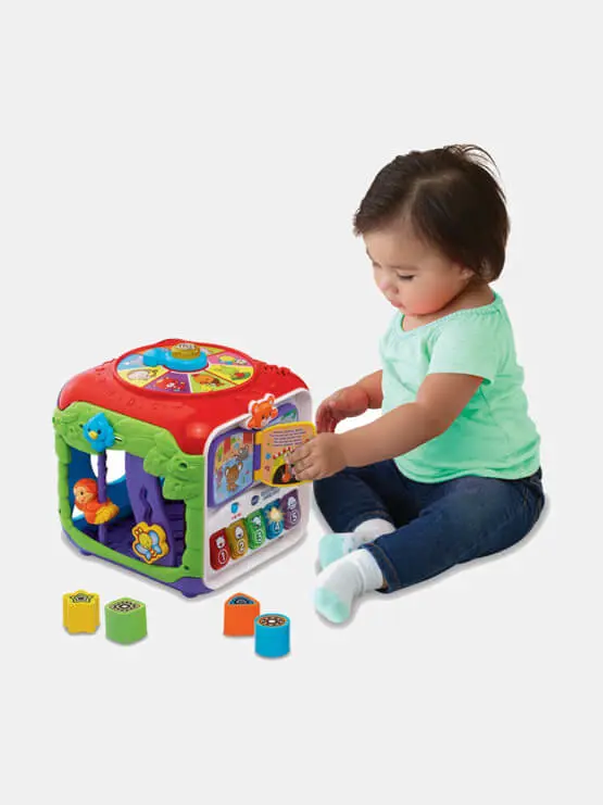 Top Toy Gifts by Age Kmart