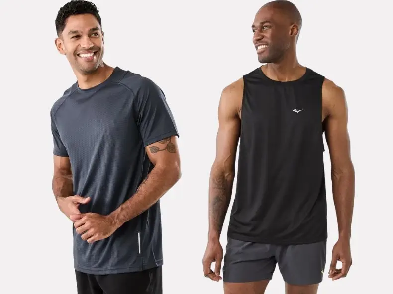 mens activewear tile