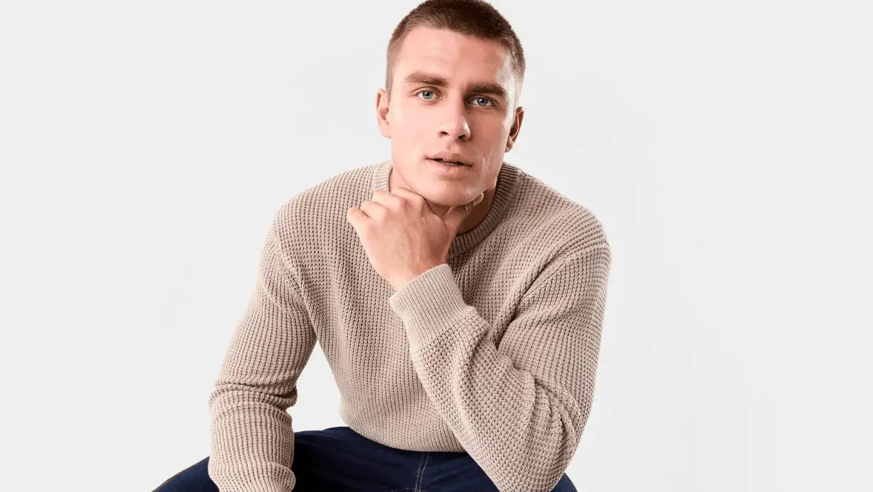 mens winter apparel gif