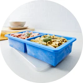 2 Compartment Freezer Pod - 