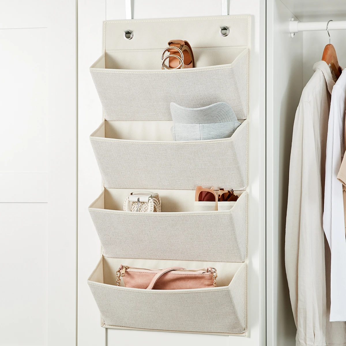 How To Organise Your Bedroom - Kmart