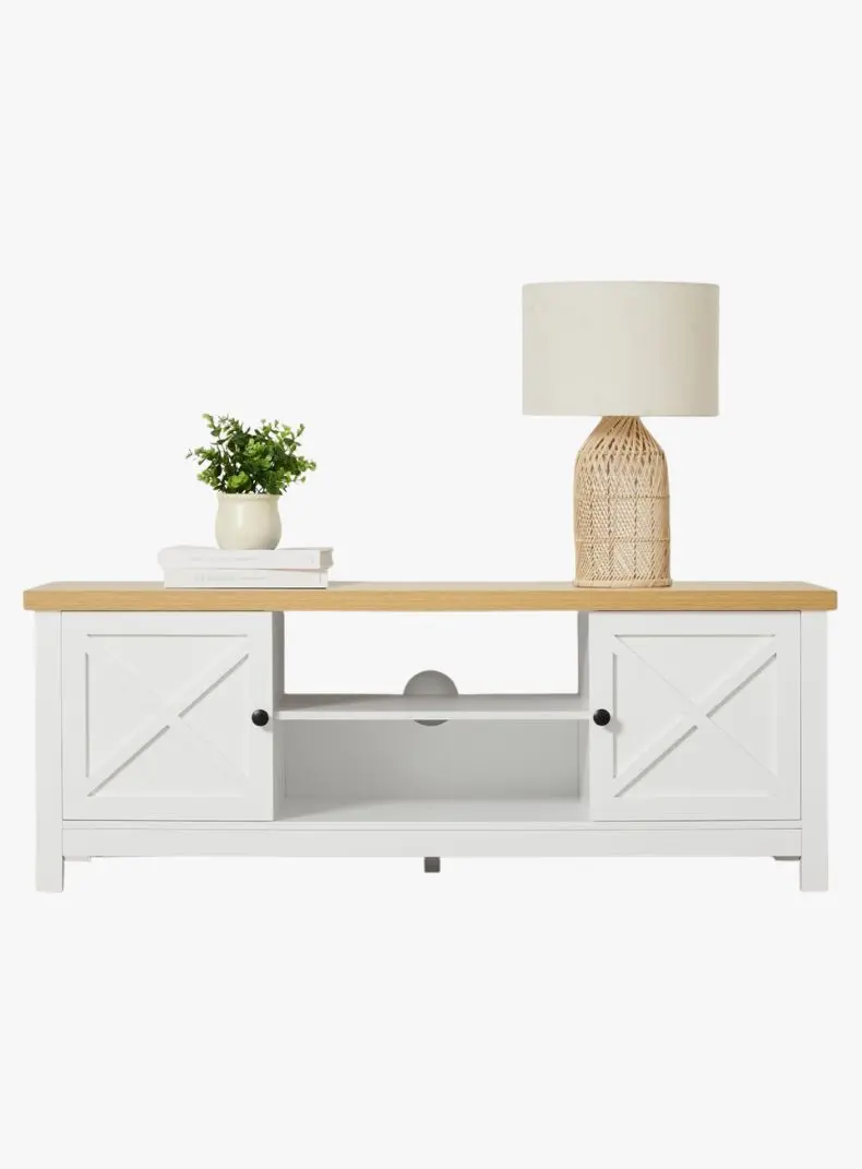 Camille Entertainment Unit - W