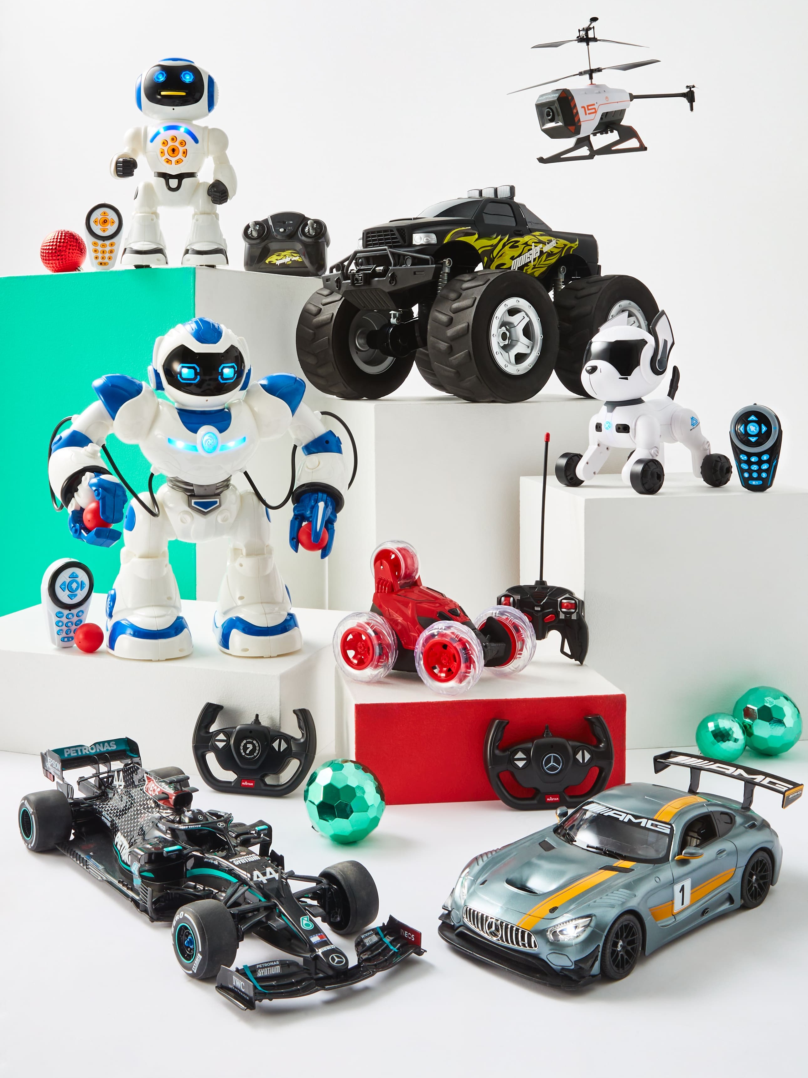 Kmart toys 2025 for boys