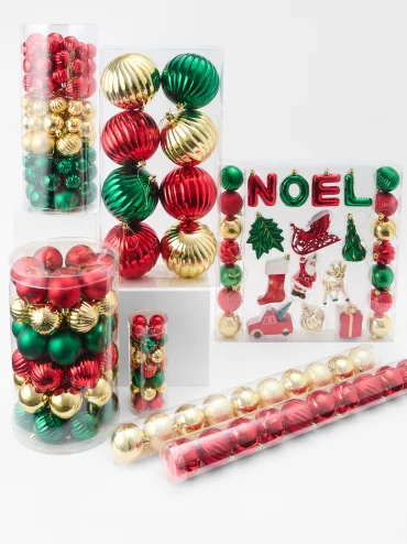 Traditional Christmas Bau