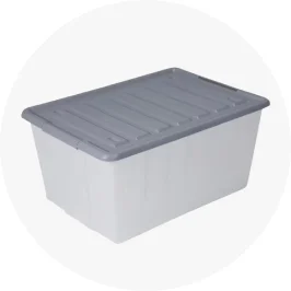 Storage Tubs