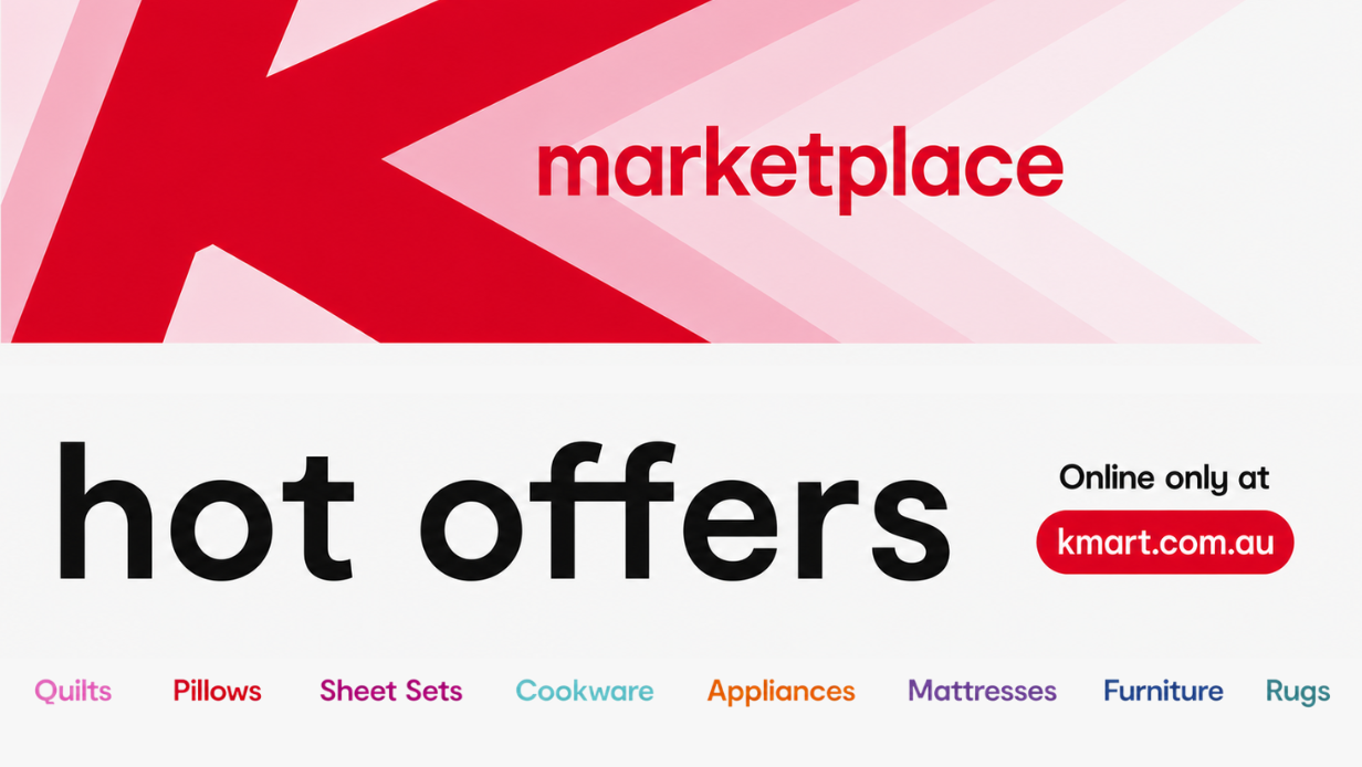 Marketplace hot offers July