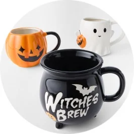 Halloween Themed 
